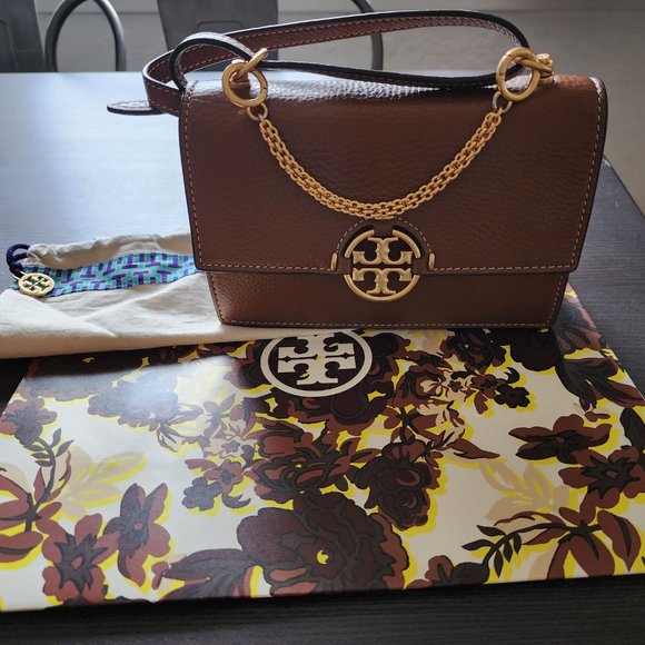 Tory Burch Miller bag - Picture 11 of 11